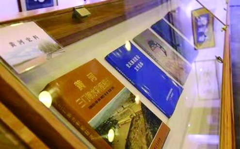 王术青认为保护黄河文化、弘扬黄河文化,是一种责任